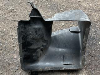 воздуховод (дефлектор) радиатора BMW 7 серия F01/F02 F02 2008, 3.0 л., N54 B30 A, бензин, АКПП, 475, седан, задний привод, правый руль, 7184158