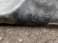 воздуховод (дефлектор) радиатора BMW 7 серия F01/F02 F02 2008, 3.0 л., N54 B30 A, бензин, АКПП, 475, седан, задний привод, правый руль, 7184157 - фото №4
