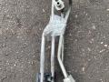 трубка гидравлическая BMW 7 серия F01/F02 F02 2008, 3.0 л., N54 B30 A, бензин, АКПП, 475, седан, задний привод, правый руль, 6786779, 6786778 - фото №2