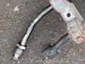 трубка гидравлическая BMW 7 серия F01/F02 F02 2008, 3.0 л., N54 B30 A, бензин, АКПП, 475, седан, задний привод, правый руль, 6786779, 6786778 - фото №4