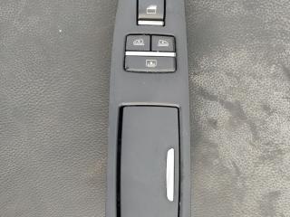 кнопка стеклоподъемника двери BMW 7 серия F01/F02 F02 2008, 3.0 л., N54 B30 A, бензин, АКПП, 475, седан, задний привод, правый руль, 9195269