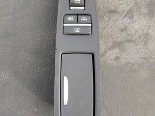 кнопка стеклоподъемника двери BMW 7 серия F01/F02 F02 2008, 3.0 л., N54 B30 A, бензин, АКПП, 475, седан, задний привод, правый руль, 9195269, 9153398