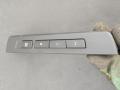 блок управления сиденьем BMW 7 серия F01/F02 F02 2008, 3.0 л., N54 B30 A, бензин, АКПП, 475, седан, задний привод, правый руль, 9163067 - фото №2