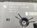 усилитель антенны BMW X5 E70 2008, 3.5 л., D, M57 D30 (306D5), дизель, АКПП, 475, внедорожник 5 дв., полный привод, правый руль, 65209134281, 9134281 - фото №3