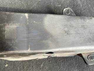 воздуховод тормозной левый BMW 7 серия F01/F02 F02 2008, 3.0 л., N54 B30 A, бензин, АКПП, 475, седан, задний привод, правый руль, 7184155