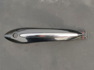 ручка наружная BMW 7 серия F01/F02 F02 2008, 3.0 л., N54 B30 A, бензин, АКПП, 475, седан, задний привод, правый руль, 7221096