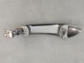 ручка наружная BMW 7 серия F01/F02 F02 2008, 3.0 л., N54 B30 A, бензин, АКПП, 475, седан, задний привод, правый руль, 7221125 - фото №3