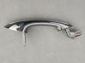 ручка наружная BMW 7 серия F01/F02 F02 2008, 3.0 л., N54 B30 A, бензин, АКПП, 475, седан, задний привод, правый руль, 7221125 - фото №2