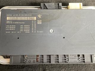 блок управления светом BMW 7 серия F01/F02 F02 2008, 3.0 л., N54 B30 A, бензин, АКПП, 475, седан, задний привод, правый руль, 9210399