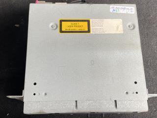магнитола BMW 7 серия F01/F02 F02 2008, 3.0 л., N54 B30 A, бензин, АКПП, 475, седан, задний привод, правый руль, 9207445