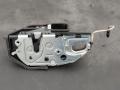 замок двери передней левой BMW 7 серия F01/F02 F02 2008, 3.0 л., N54 B30 A, бензин, АКПП, 475, седан, задний привод, правый руль, 7185691 - фото №3