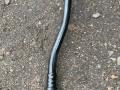 трубка топливная BMW 7 серия F01/F02 F02 2008, 3.0 л., N54 B30 A, бензин, АКПП, 475, седан, задний привод, правый руль, 7201511 - фото №3