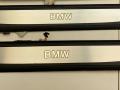 комплект накладок на пороги (внутренние) BMW 7 серия F01/F02 F02 2008, 3.0 л., N54 B30 A, бензин, АКПП, 475, седан, задний привод, правый руль - фото №3