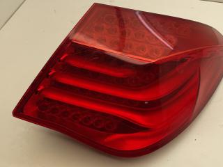 фонарь задний правый BMW 7 серия F01/F02 F02 2008, 3.0 л., N54 B30 A, бензин, АКПП, 475, седан, задний привод, правый руль, 7182198
