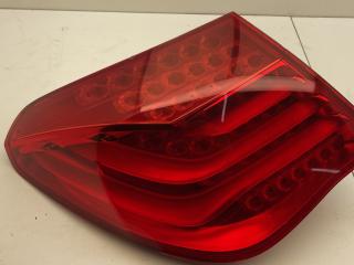 фонарь задний левый BMW 7 серия F01/F02 F02 2008, 3.0 л., N54 B30 A, бензин, АКПП, 475, седан, задний привод, правый руль, 7182198