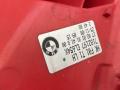 фонарь задний левый BMW 7 серия F01/F02 F02 2008, 3.0 л., N54 B30 A, бензин, АКПП, 475, седан, задний привод, правый руль, 7182198 - фото №4