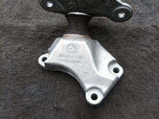 кронштейн КПП BMW X3 G01 2021, 2.0 л., B47 D20 B, дизель, АКПП, 475 black-sapphire metallic, внедорожник 5 дв., полный привод, правый руль, 6861570, 6861571