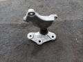кронштейн КПП BMW X3 G01 2021, 2.0 л., B47 D20 B, дизель, АКПП, 475 black-sapphire metallic, внедорожник 5 дв., полный привод, правый руль, 6861570, 6861571 - фото №2
