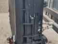 кассета радиаторов BMW 7 серия F01/F02 F02 2008, 3.0 л., N54 B30 A, бензин, АКПП, 475, седан, задний привод, правый руль, 7575397, 7577605 - фото №9