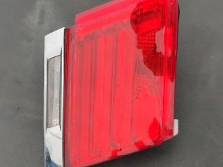 фонарь крышки багажника левый BMW 7 серия F01/F02 F02 2008, 3.0 л., N54 B30 A, бензин, АКПП, 475, седан, задний привод, правый руль, 7182205