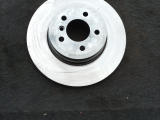 диск тормозной задний BMW X5 F15 2017, 6886480