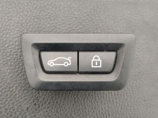 кнопка открытия багажника BMW 7 серия F01/F02 F02 2008, 3.0 л., N54 B30 A, бензин, АКПП, 475, седан, задний привод, правый руль, 9162645