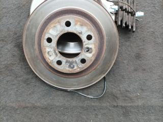 диски тормозные задние BMW 4 серия F32/F33 F32 2016, 2.0 л., N47 D20 C, дизель, АКПП, 475, купе, задний привод, правый руль, 6792227