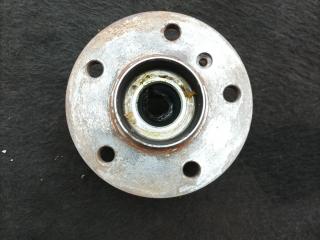 ступица передняя BMW 1 серия F40 2020, 1.5 л., i, B38 A15 A, бензин, АКПП, b39, хетчбэк 5 дв., задний привод, правый руль, 6874443