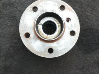 ступица передняя BMW 1 серия F40 2020, 1.5 л., i, B38 A15 A, бензин, АКПП, b39, хетчбэк 5 дв., задний привод, правый руль, 6874443