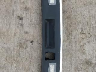кнопка открытия багажника BMW 7 серия F01/F02 F02 2008, 3.0 л., N54 B30 A, бензин, АКПП, 475, седан, задний привод, правый руль, 7200035