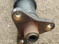карданный вал BMW 7 серия F01/F02 F02 2008, 3.0 л., N54 B30 A, бензин, АКПП, 475, седан, задний привод, правый руль, 7562810 - фото №3