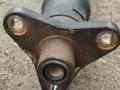карданный вал BMW 7 серия F01/F02 F02 2008, 3.0 л., N54 B30 A, бензин, АКПП, 475, седан, задний привод, правый руль, 7562810 - фото №4
