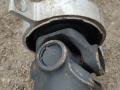 карданный вал BMW 7 серия F01/F02 F02 2008, 3.0 л., N54 B30 A, бензин, АКПП, 475, седан, задний привод, правый руль, 7562810 - фото №5