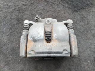 суппорт передний правый BMW 1 серия F40 2020, 1.5 л., i, B38 A15 A, бензин, АКПП, b39, хетчбэк 5 дв., задний привод, правый руль