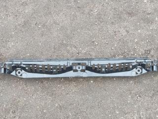 Крепление бампера заднего BMW 5 серия G30/G31 G30 2018, 3.0 л., B57 D30 A, дизель, АКПП, синий, седан, полный привод, правый руль, 51128067762, 8067762