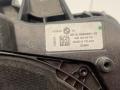 сабвуфер BMW 5 серия G30/G31 G30 2018, 3.0 л., B57 D30 A, дизель, АКПП, синий, седан, полный привод, правый руль, 9395861 - фото №2