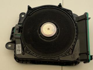 сабвуфер BMW 5 серия G30/G31 G30 2018, 3.0 л., B57 D30 A, дизель, АКПП, синий, седан, полный привод, правый руль, 65139395862