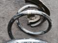 пружина передняя BMW 1 серия F40 2020, 1.5 л., i, B38 A15 A, бензин, АКПП, b39, хетчбэк 5 дв., задний привод, правый руль - фото №2
