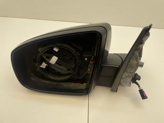 зеркало наружное левое BMW X5 E70 [рестайлинг] 2013, 4.0 л., дизель, АКПП, 475, внедорожник 5 дв., правый руль