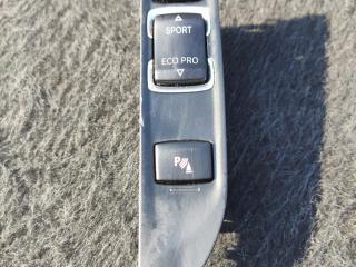 панель управления BMW 4 серия F32/F33 F32 2016, 2.0 л., N47 D20 C, дизель, АКПП, 475, купе, задний привод, правый руль, 9252921
