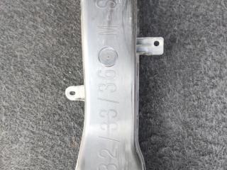 воздуховод тормозной правый BMW 4 серия F32/F33 F32 2016, 2.0 л., N47 D20 C, дизель, АКПП, 475, купе, задний привод, правый руль, 51748054530
