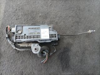 электроручник BMW 7 серия F01/F02 F02 2008, 3.0 л., N54 B30 A, бензин, АКПП, 475, седан, задний привод, правый руль, 6790417