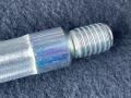 крюк буксировочный BMW 2 серия F44 2022, 1.5 л., i, B38 A15 A, бензин, АКПП, белый(300), седан, передний привод, правый руль - фото №2