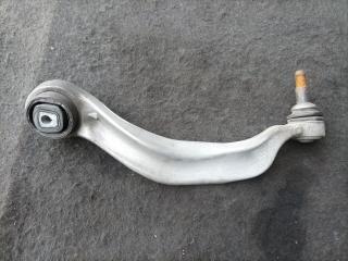 рычаг передний левый BMW 7 серия F01/F02 F02 2008, 3.0 л., N54 B30 A, бензин, АКПП, 475, седан, задний привод, правый руль