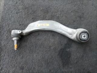 рычаг передний правый BMW 7 серия F01/F02 F02 2008, 3.0 л., N54 B30 A, бензин, АКПП, 475, седан, задний привод, правый руль