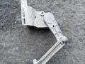 датчик дорожного просвета BMW 7 серия F01/F02 F02 2008, 3.0 л., N54 B30 A, бензин, АКПП, 475, седан, задний привод, правый руль, 6788574, 6752797, 6786797 - фото №3