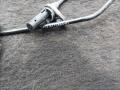 датчик ABS BMW 7 серия F01/F02 F02 2008, 3.0 л., N54 B30 A, бензин, АКПП, 475, седан, задний привод, правый руль, 6775863 - фото №2