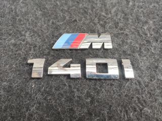 эмблема BMW 1 серия F20/F21 [2-й рестайлинг] F20 2019, 3.0 л., i, B58 B30 A, бензин, АКПП, купе, задний привод, правый руль