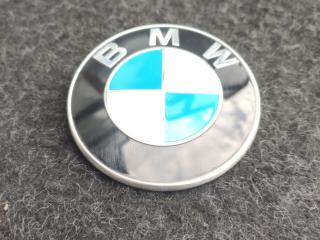 эмблема BMW 2 серия Gran Tourer F46 2017, 1.5 л., B37 C15 A, дизель, МКПП, минивэн, 8219237