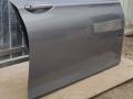 дверь передняя правая BMW 7 серия F01/F02 [рестайлинг] F02 2014, 3.0 л., N57 D30 A, дизель, АКПП, серый, седан, задний привод, правый руль - фото №3